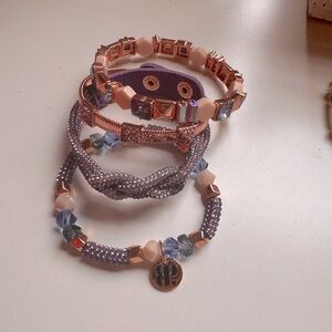 Bomb party spring 24 stack